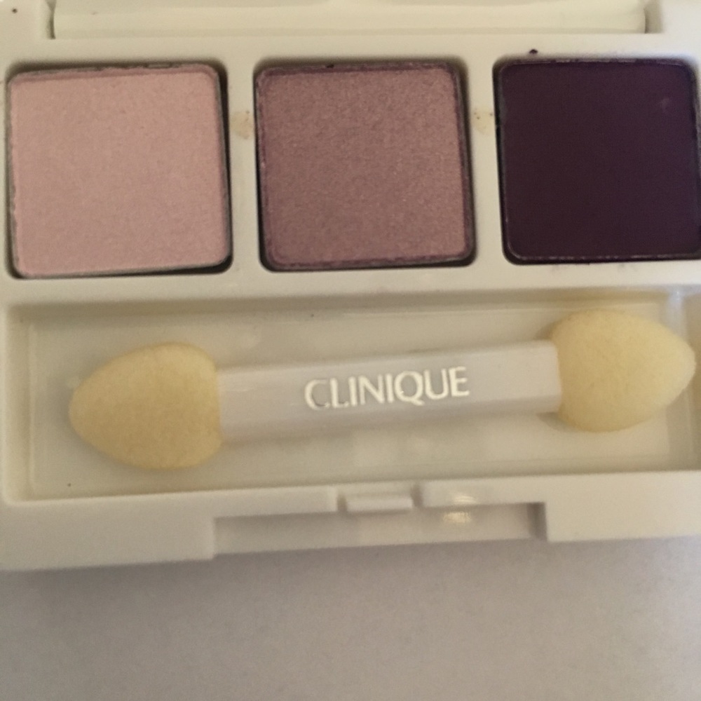 2/$12 bundle Clinique